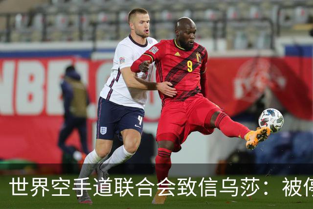 世界空手道联合会致信乌莎：被停职裁判为何随印度队出征