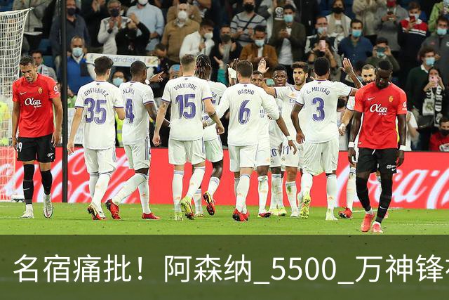 名宿痛批！阿森纳 5500 万神锋被彻底用废！阿尔特塔离谱毁人