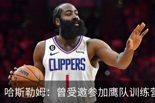哈斯勒姆：曾受邀参加鹰队训练营，后获热火两年合同