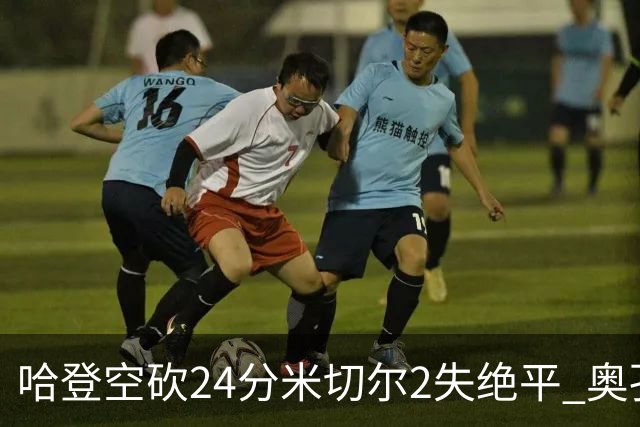 哈登空砍24分米切尔2失绝平 奥孔古29+12老鹰胜骑士