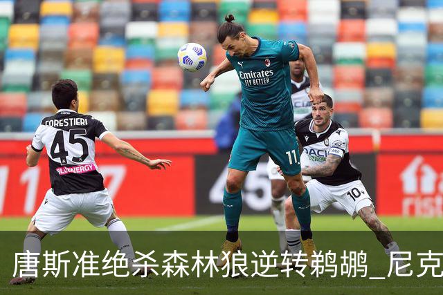 唐斯准绝杀森林狼逆转鹈鹕 尼克斯送黄蜂4连败