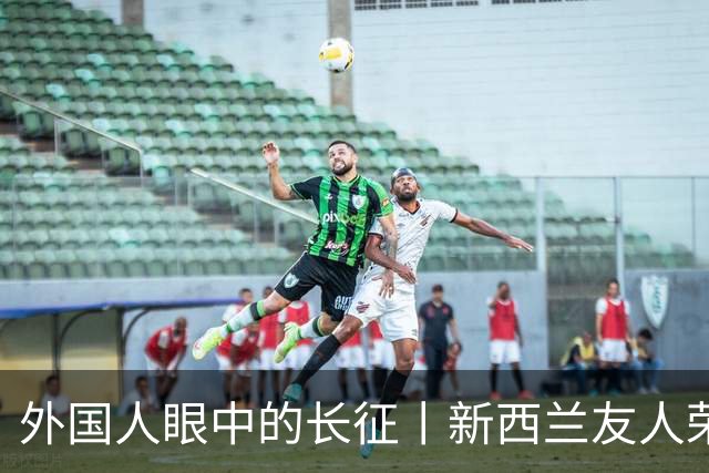 外国人眼中的长征丨新西兰友人荣大伟：长征精神持续推动中国社会发展和进步