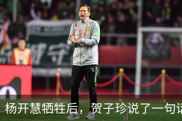 杨开慧牺牲后，贺子珍说了一句话，毛主席生气：你应有革命同情感