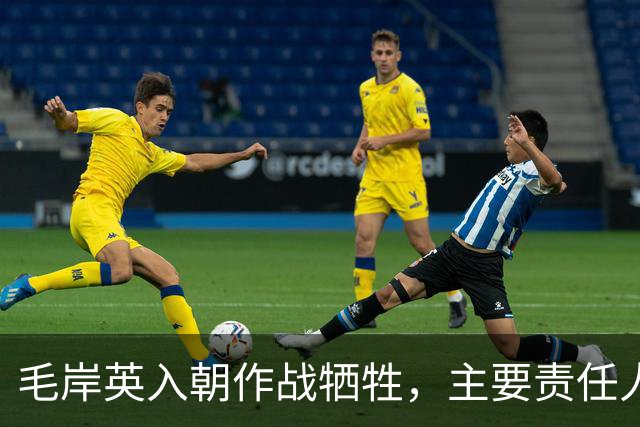 毛岸英入朝作战牺牲，主要责任人是谁？毛主席其实早就点明过真相