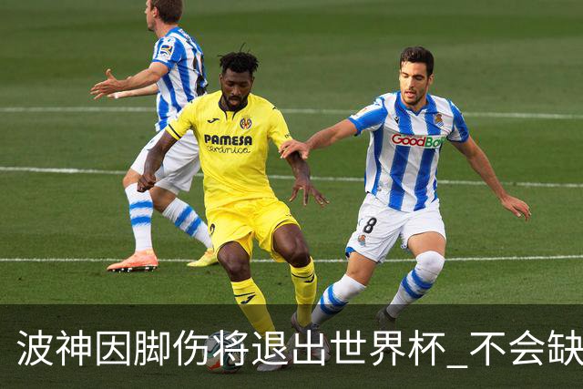 波神因脚伤将退出世界杯 不会缺席绿军训练营