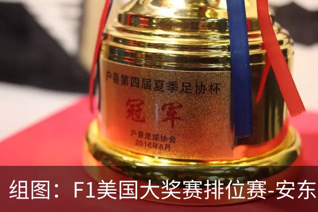 组图：F1美国大奖赛排位赛-安东内利夺得杆位